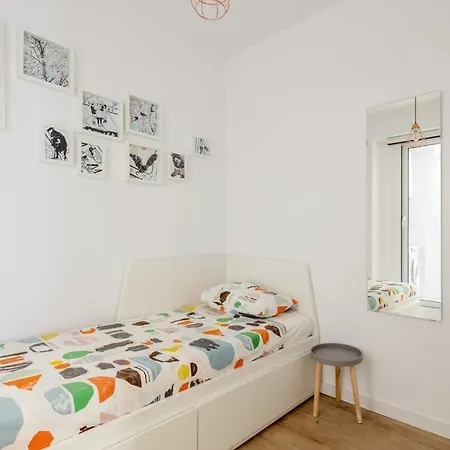 Guestready - Homely Escape In Apartment Valencia