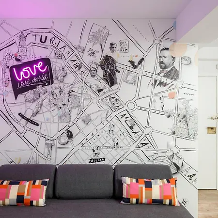 Apartamento Guestready - Homely Escape In *