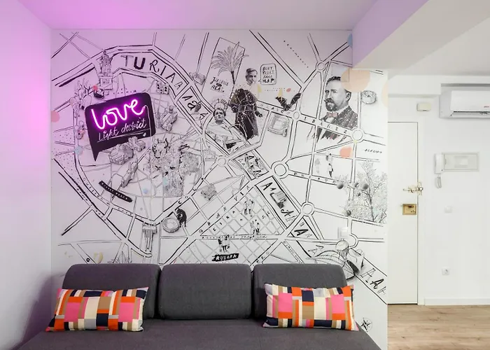 Appartamento Guestready - Homely Escape In *