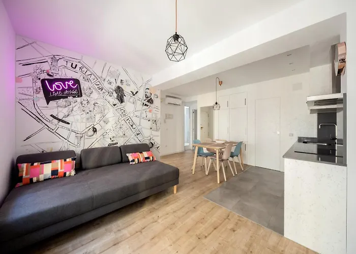 Appartamento Guestready - Homely Escape In