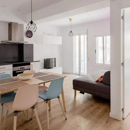 Διαμέρισμα Guestready - Homely Escape In Βαλένθια