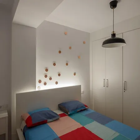 Guestready - Homely Escape In Βαλένθια